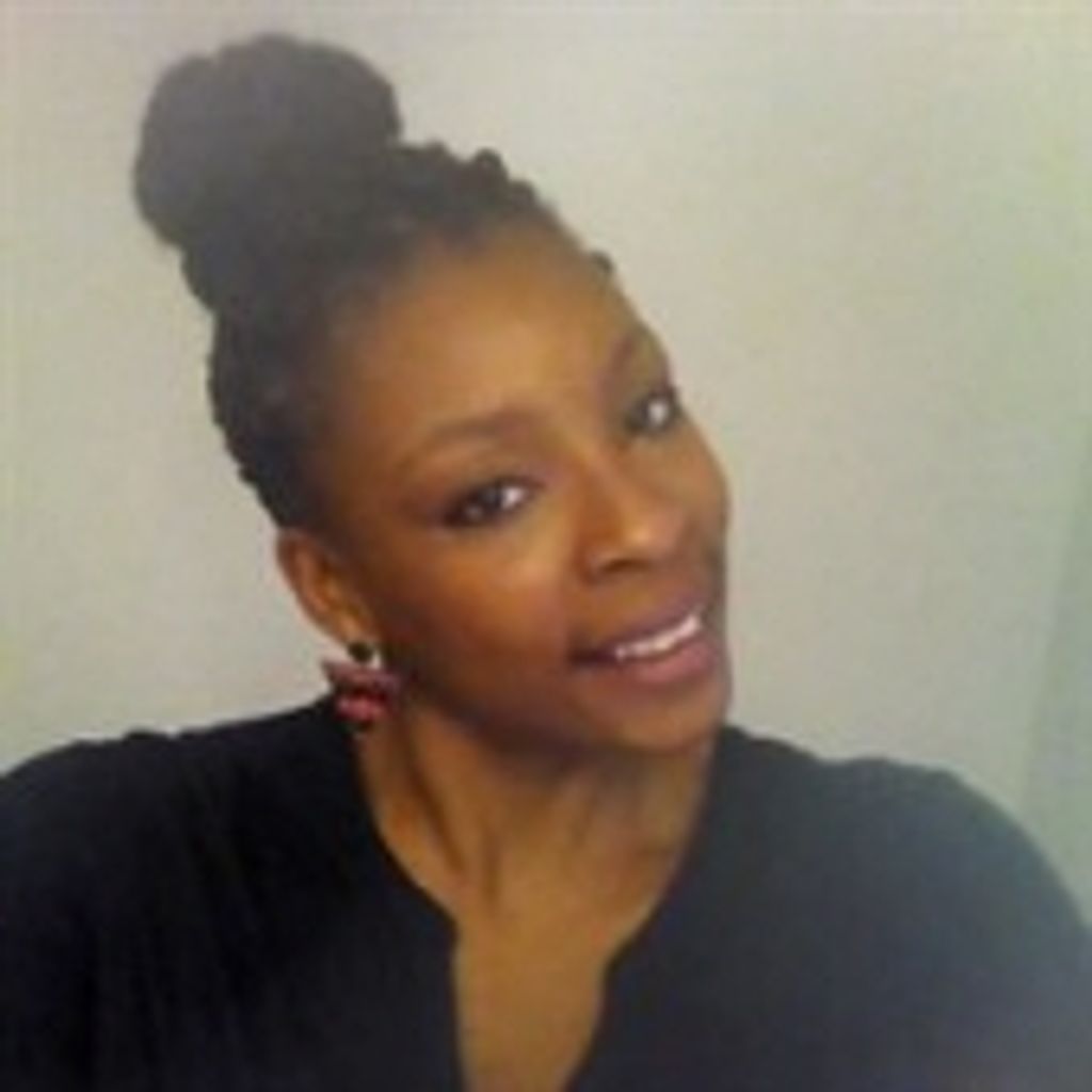 Ashley  Morgan Broadnax