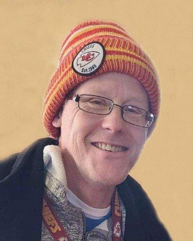 Larry "Lawrence" Sweet Profile Photo