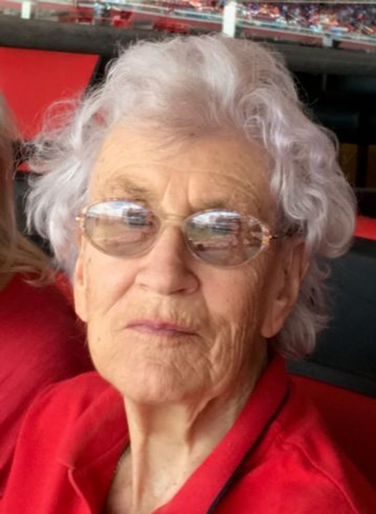 Mary Ann Vennemeyer Profile Photo