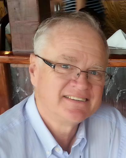 David Carl Sampson Profile Photo