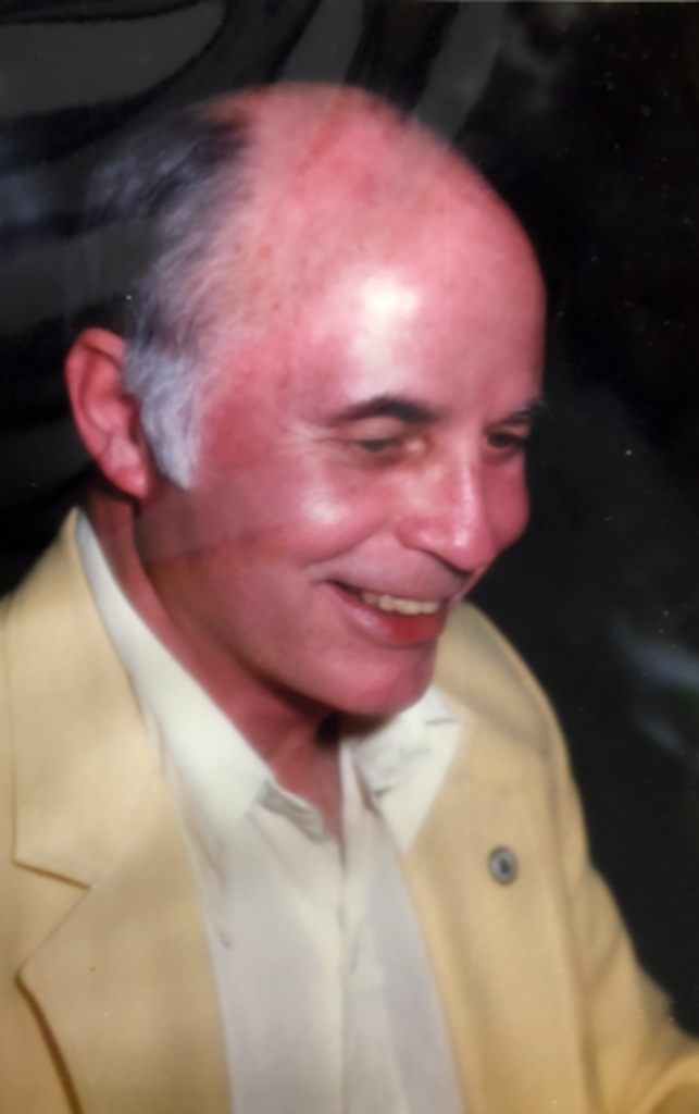 Henry Joseph Brezinski