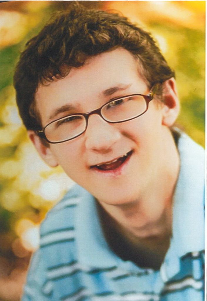 Joseph R. "Joey" Alberini Jr.