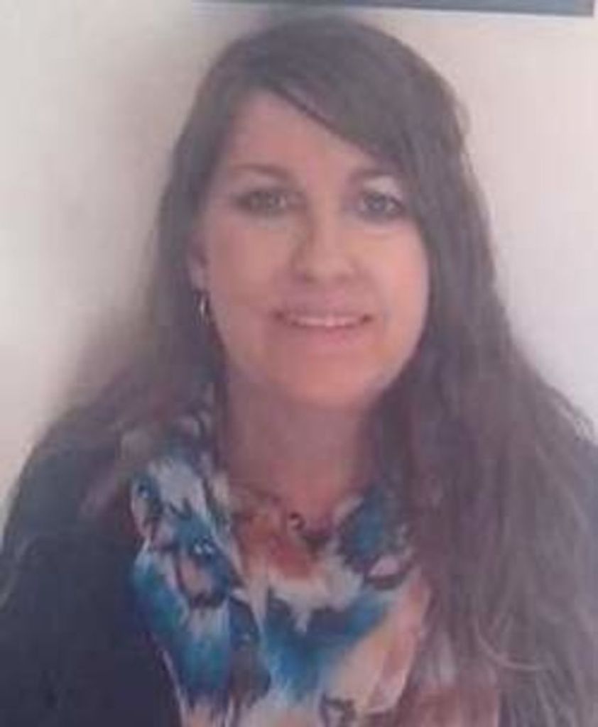 Paula Jean Bishop Frantz