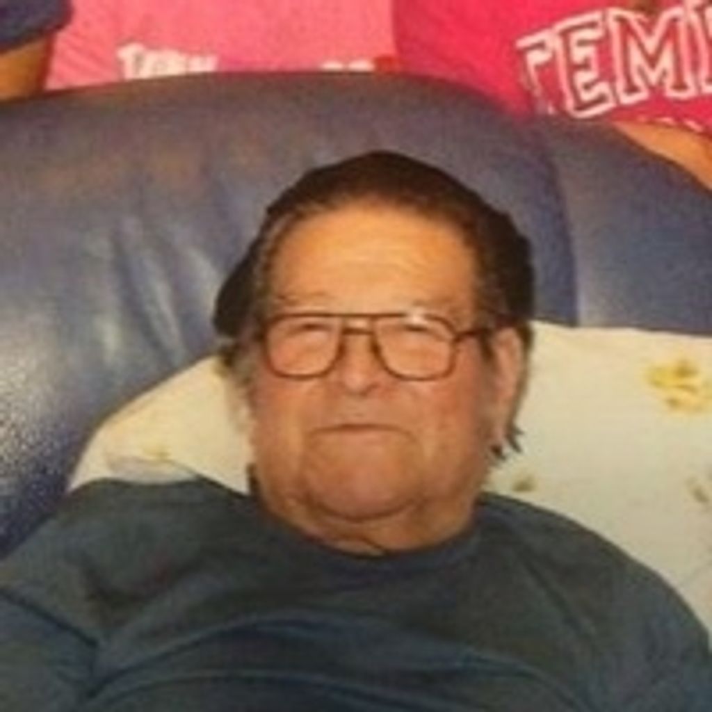 Frank Ortega