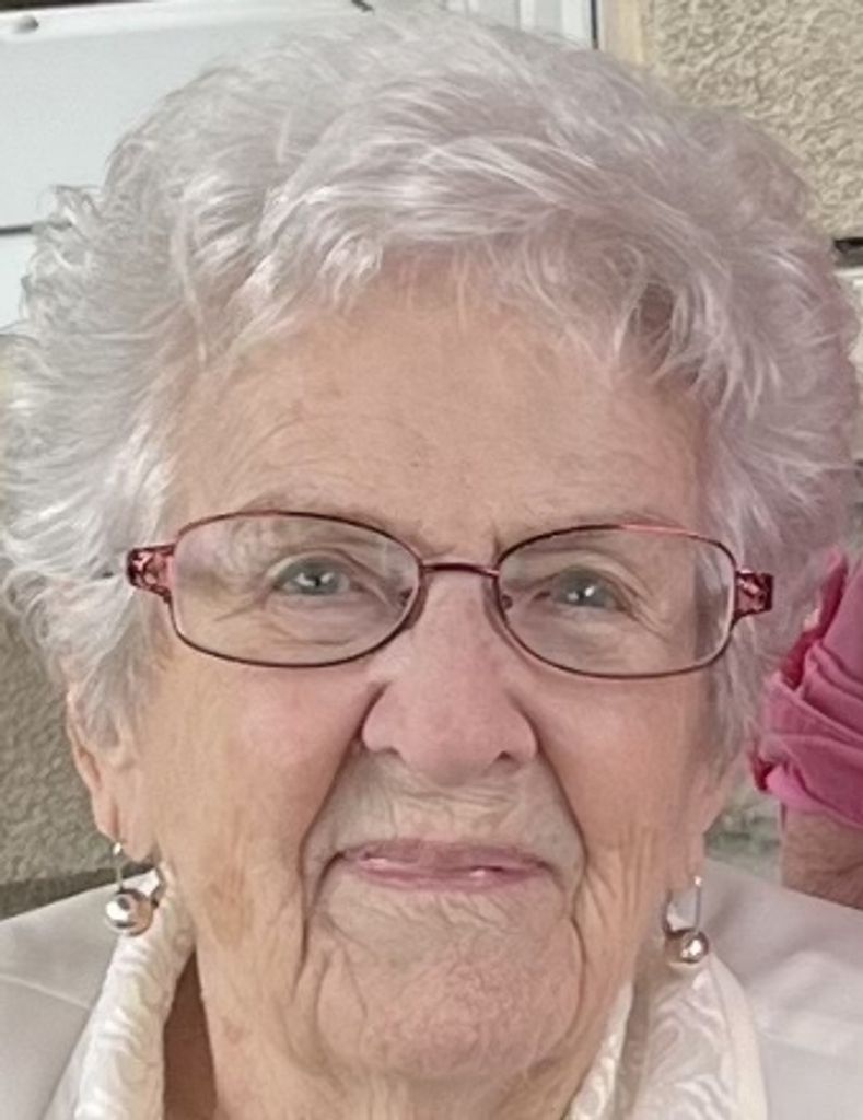 Mary B. Dugan Profile Photo