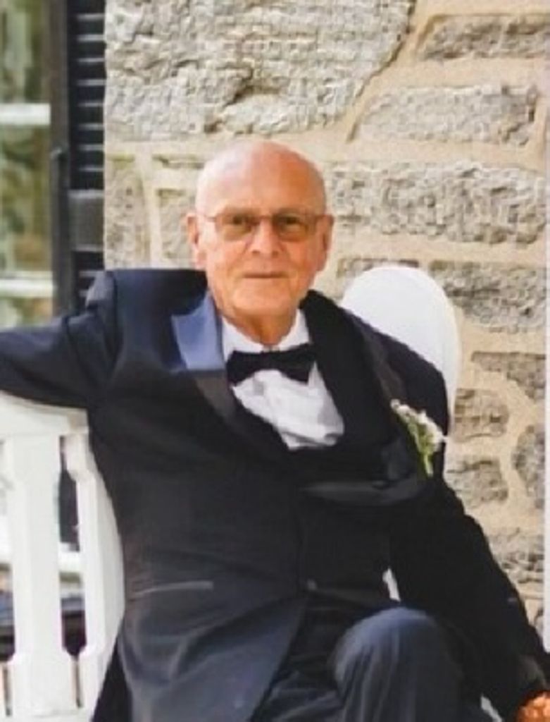 Thomas Joseph Maher, Jr. Profile Photo