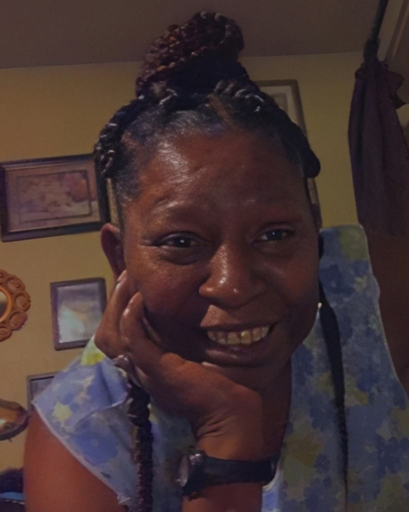 LAVERNE GREEN
