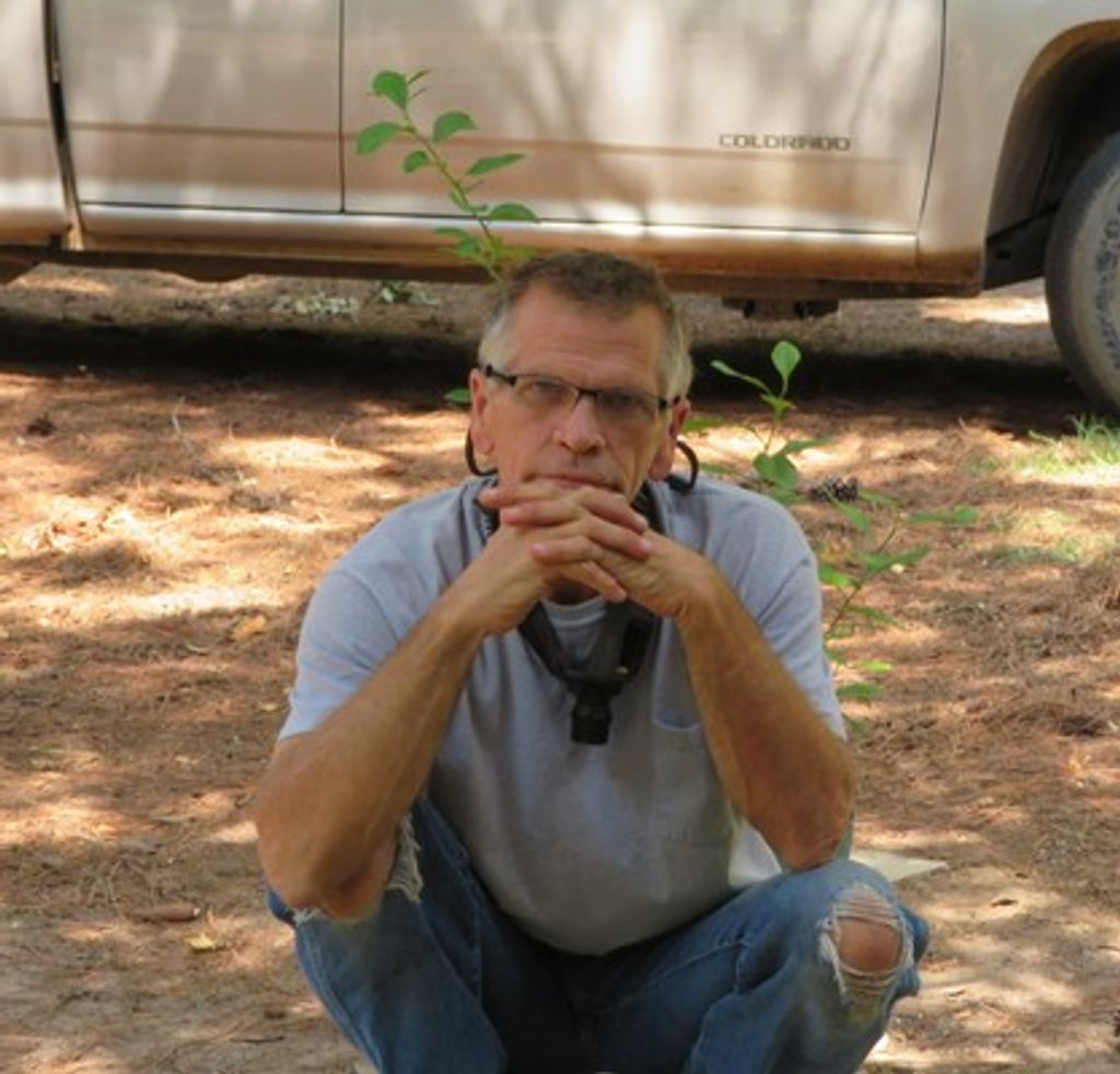 Burl Dean Whittington