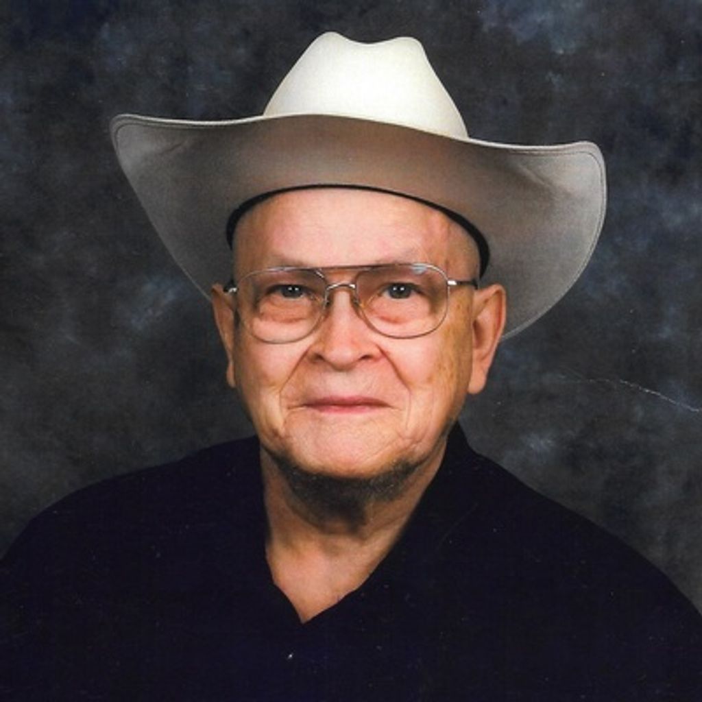 William Thomas Yates Profile Photo