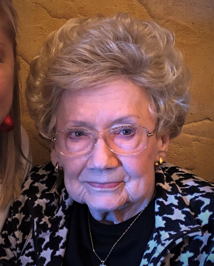 Juanita Wells
