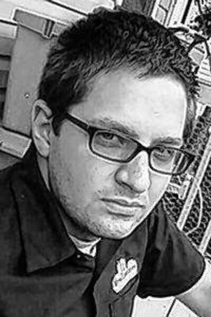 Casey "Beanie" Jack Burnell