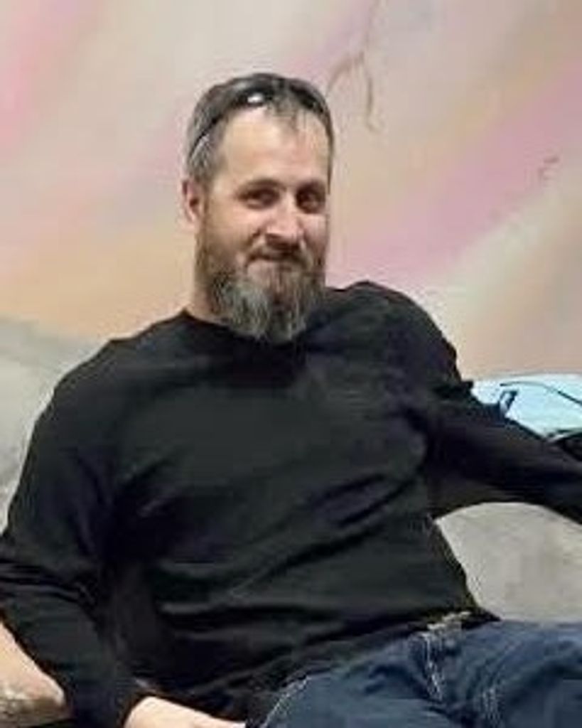 Danny Darrell Williams Profile Photo