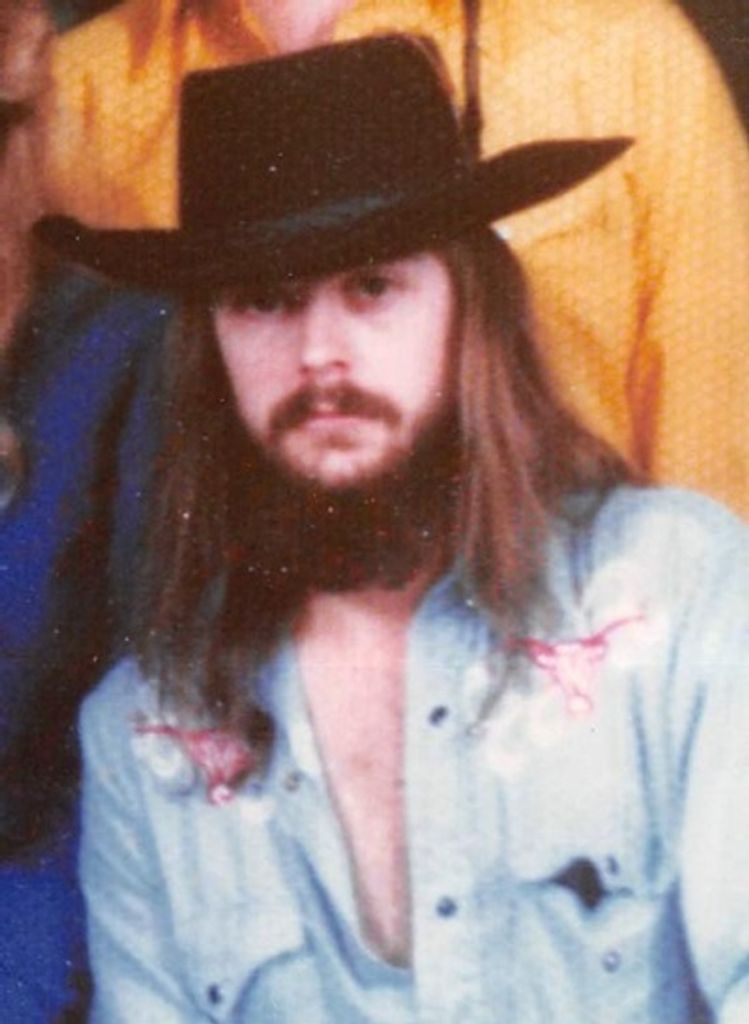 James "Jim" Dale Smiley