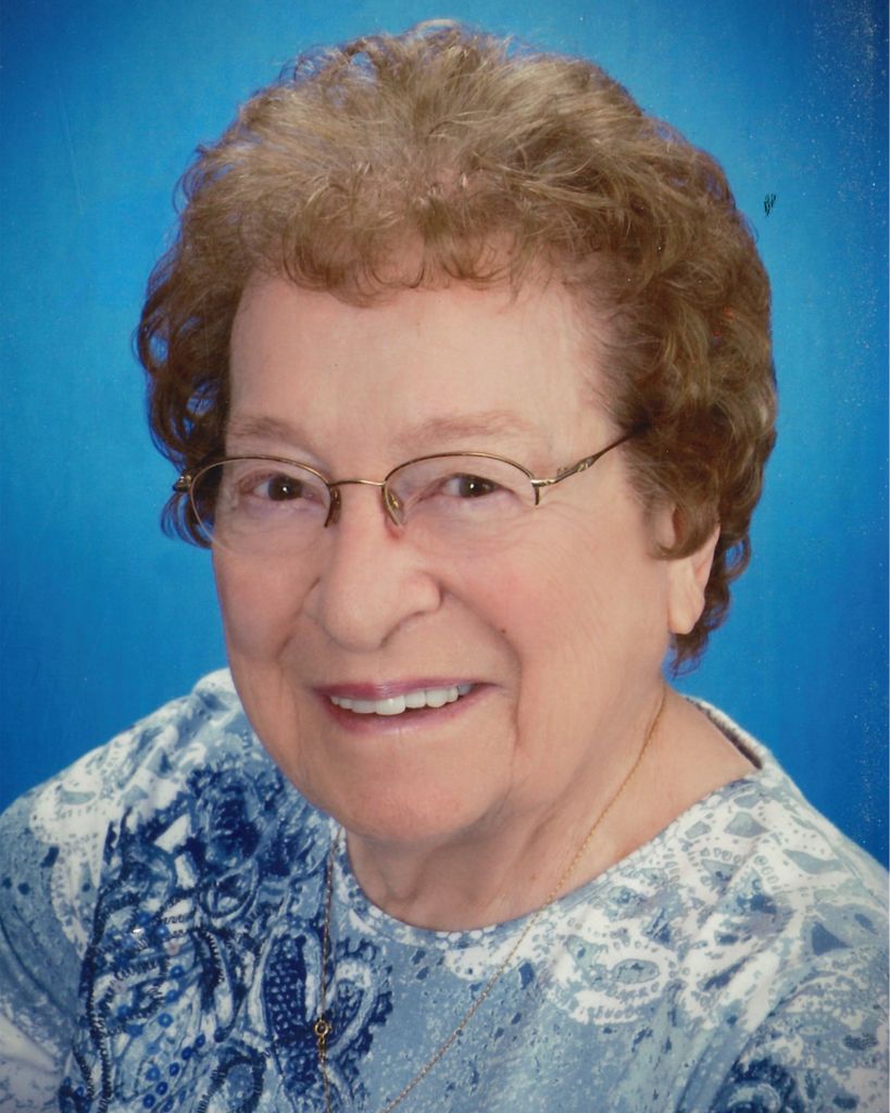 Sylvia N. Harpenau Profile Photo