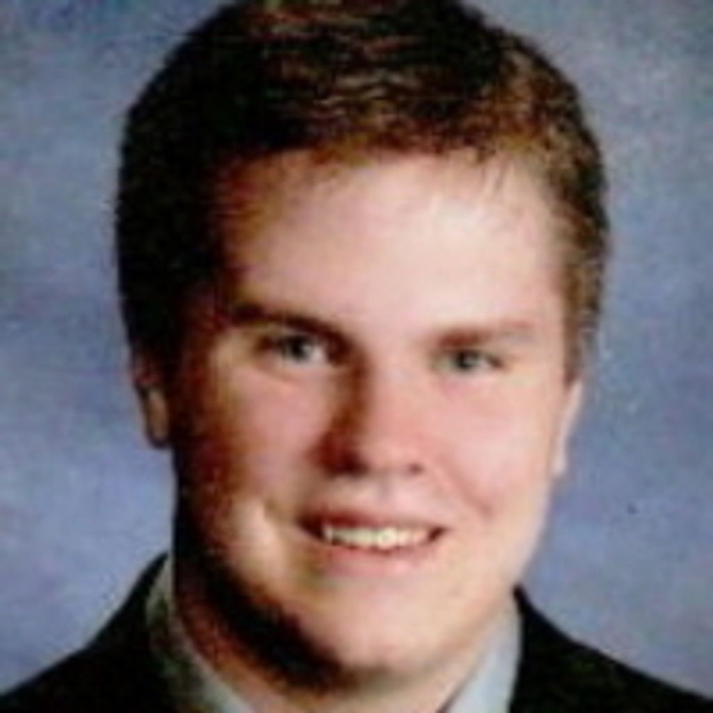 Jordan Robert Hill