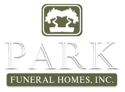 Park Funeral Homes, Inc. Logo