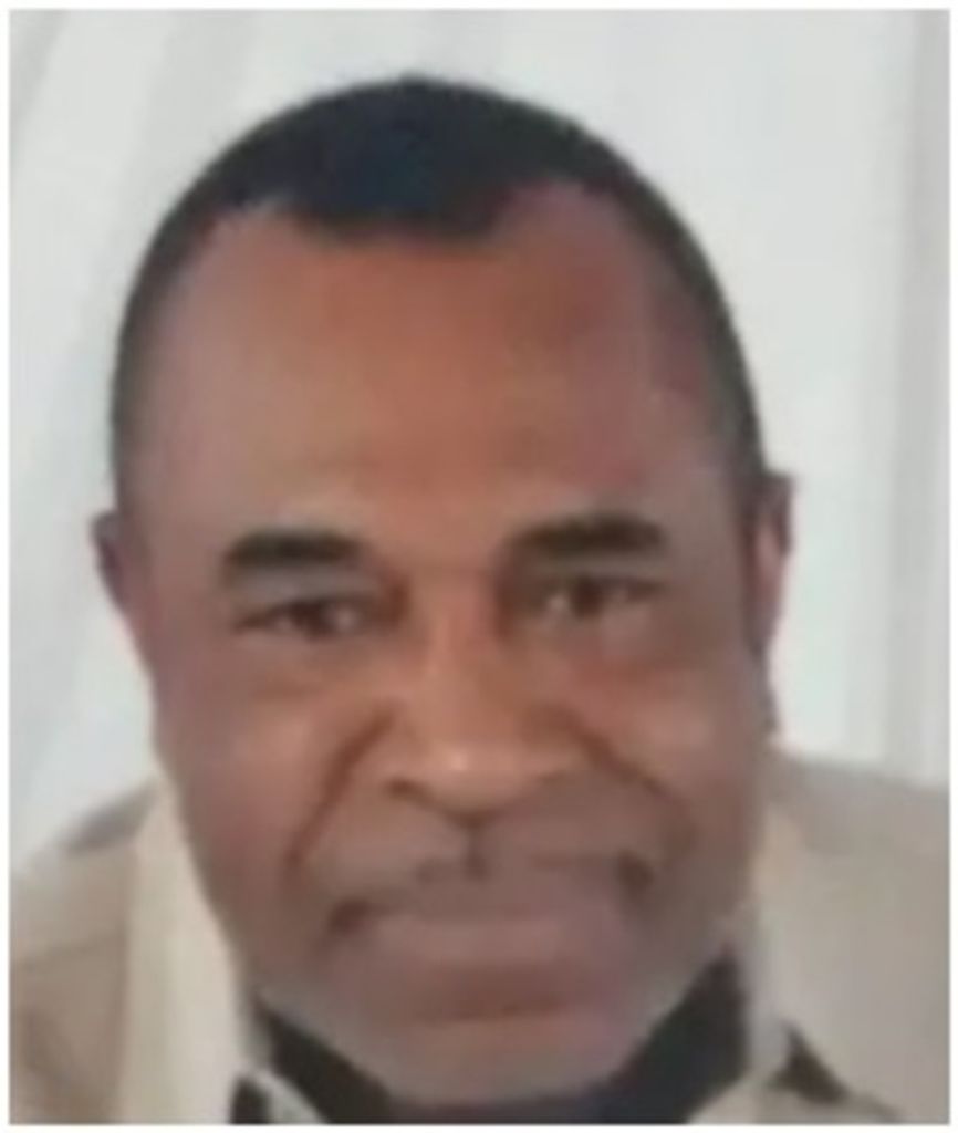 Carl Vernon Favorite Profile Photo