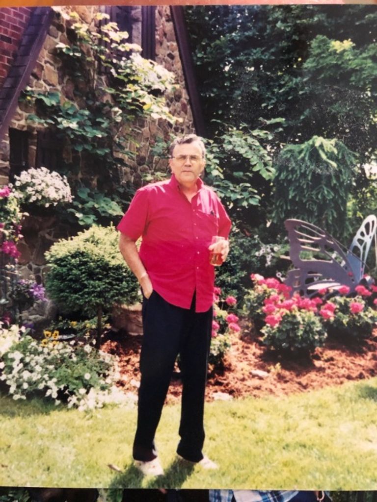 Ray Allen Blankenship