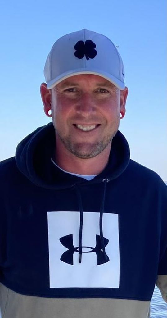Ryan Jobe Profile Photo