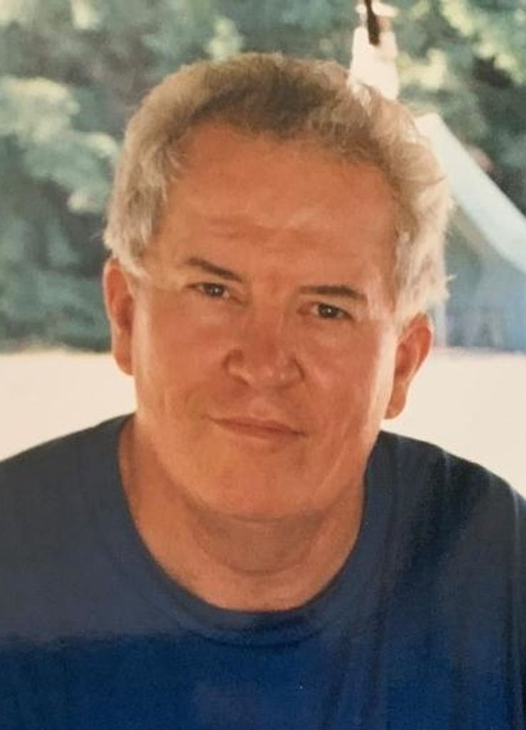 Gerald "Jerry" Ekmark