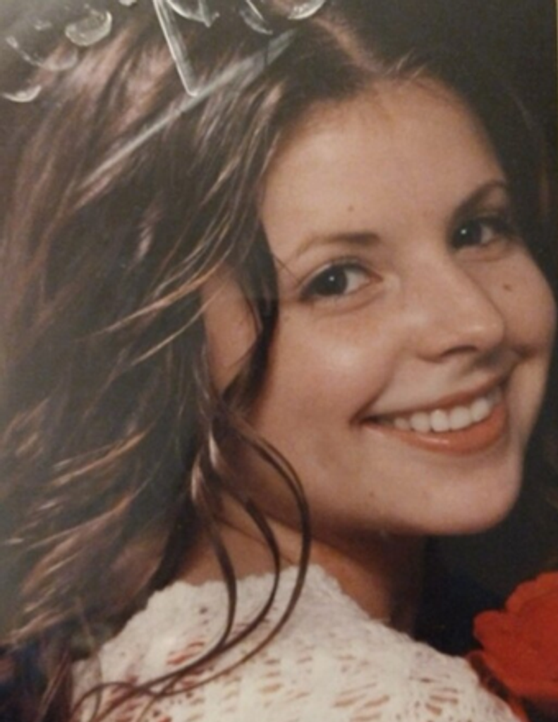 Jolene Davina Mccall Profile Photo