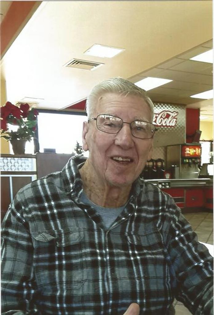 Carl Ladrew Hurst Profile Photo