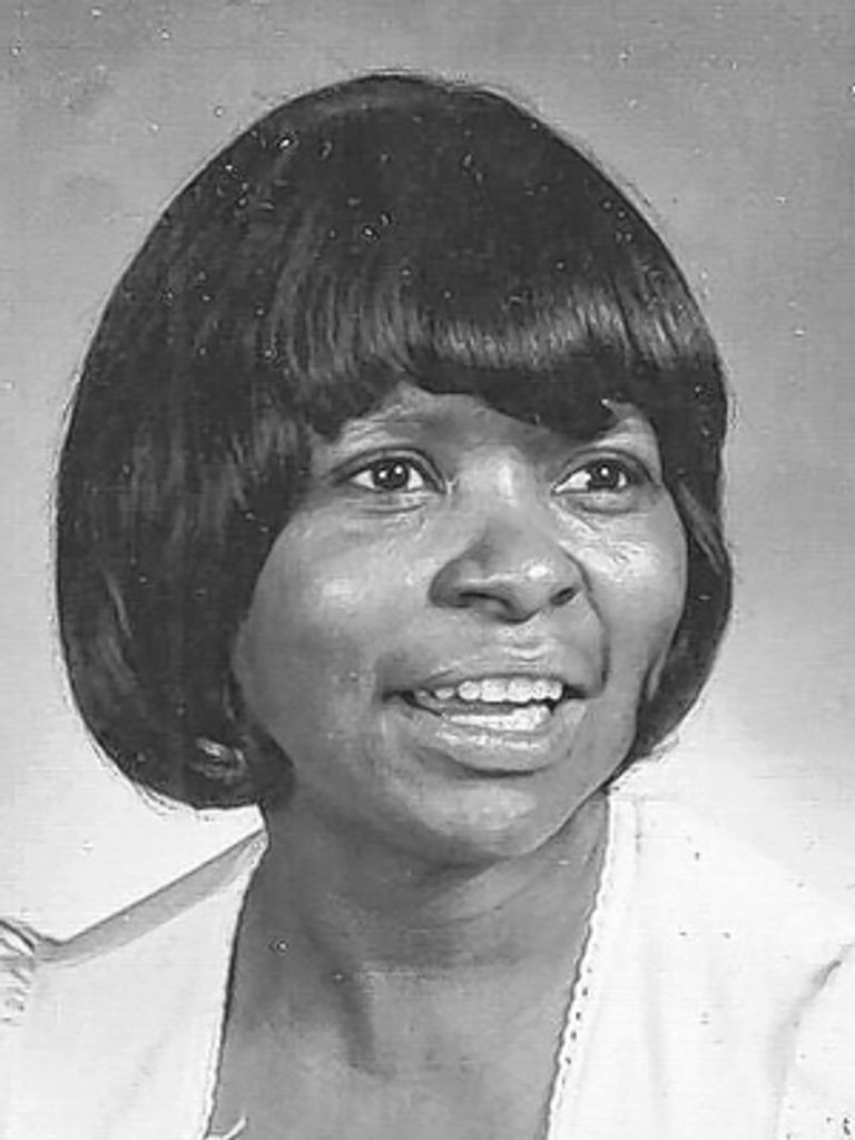 Vivian D. Hampton