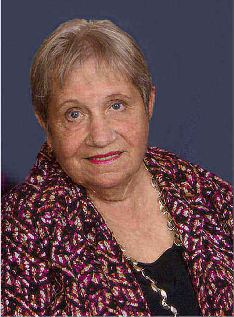 Joanne Perry