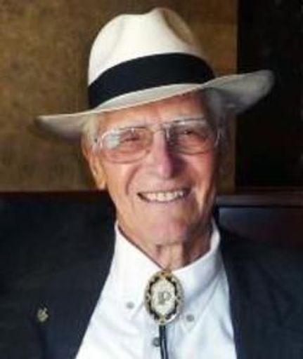 Raymond Paulus Profile Photo