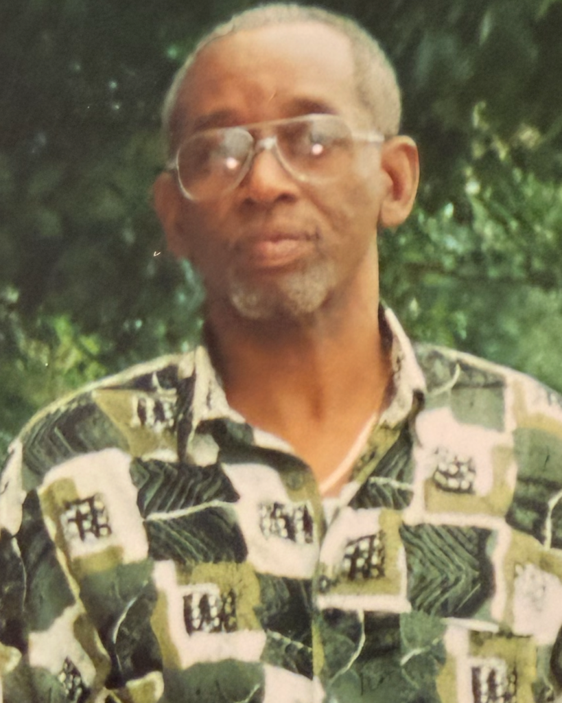 Fredrick Williams Sr