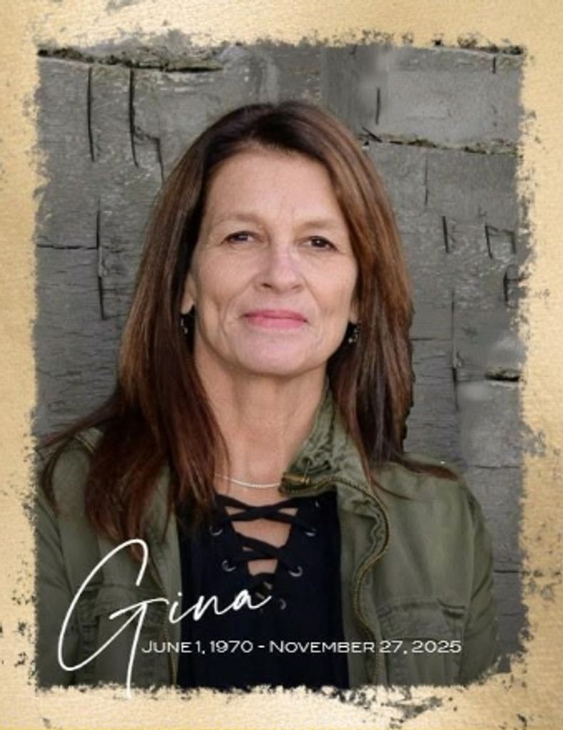 Gina Marie Behrendt Profile Photo
