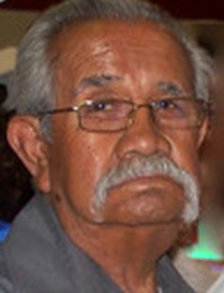 Nick Vargas Profile Photo
