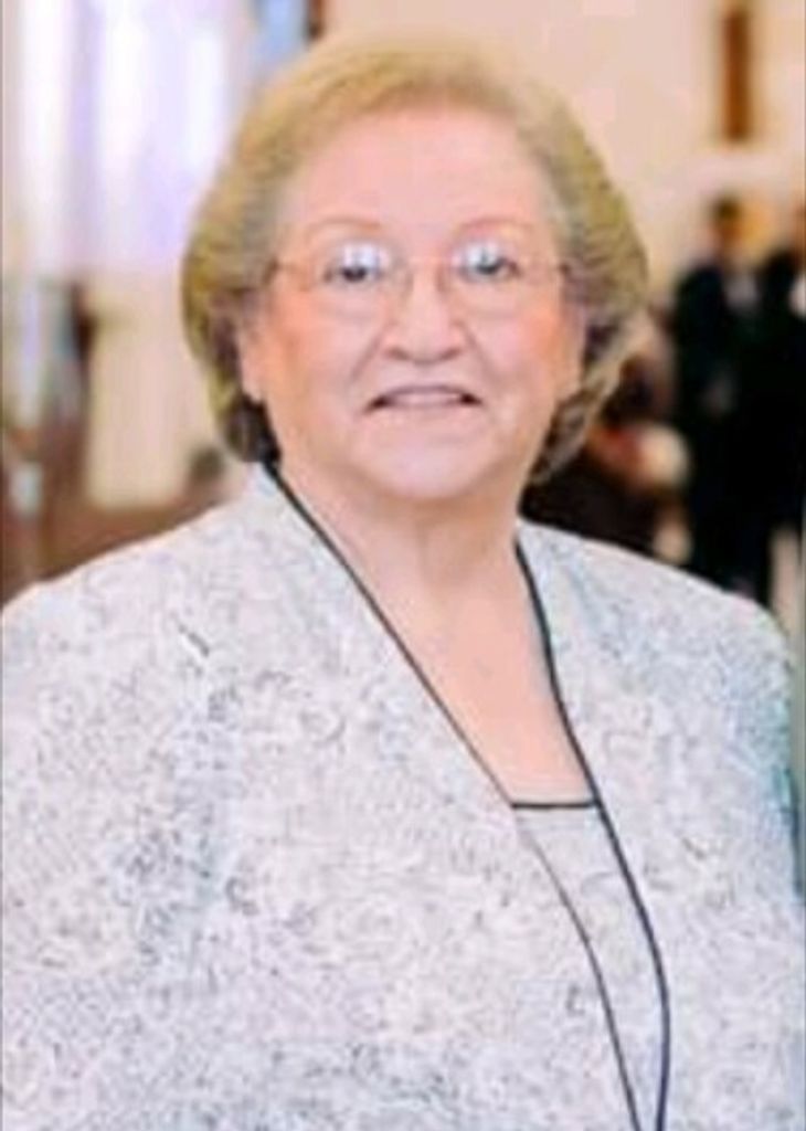 Minerva Hernandez Profile Photo