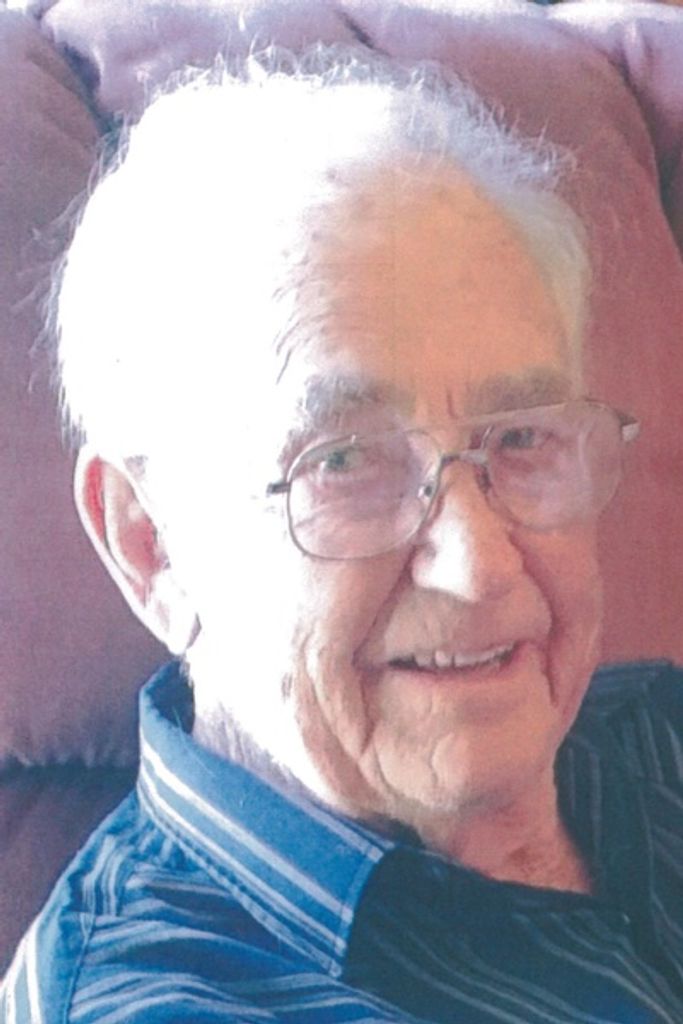 Herbert Henderson Profile Photo