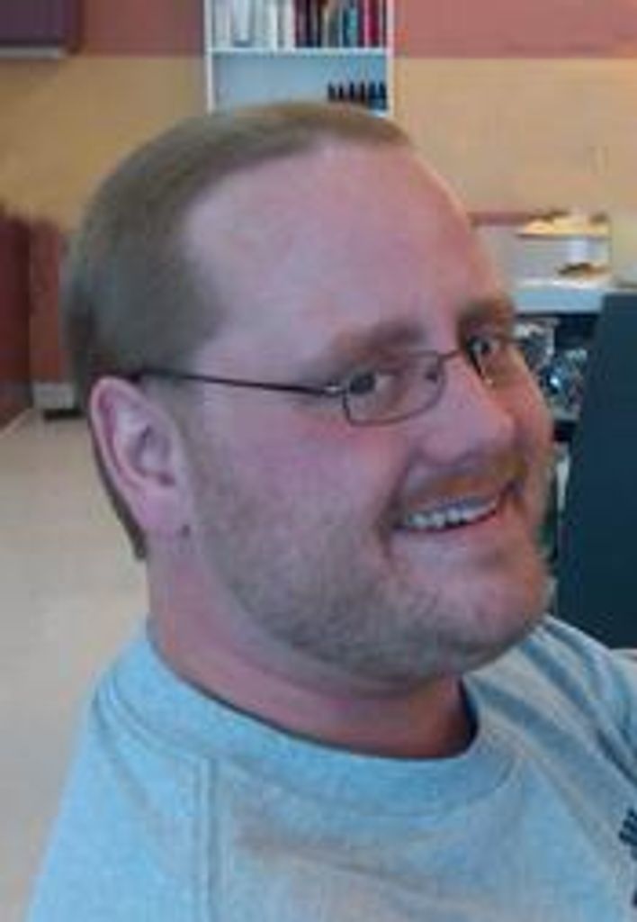Jason Joseph Thomas