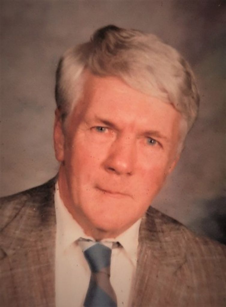 Bruce Marshall Gregory Profile Photo