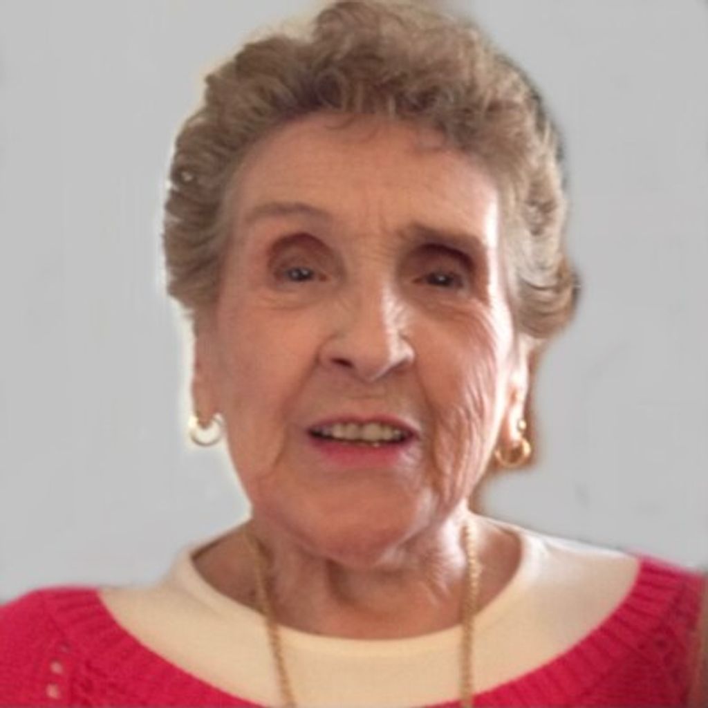 Blanche D. Ferguson Profile Photo