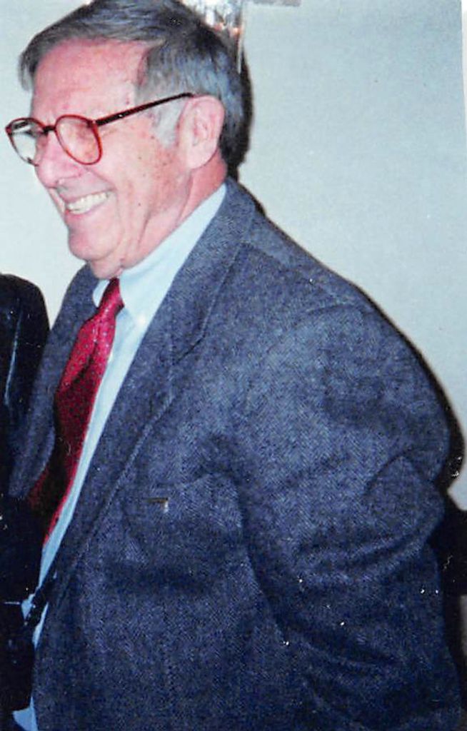 Joseph Francis Calek