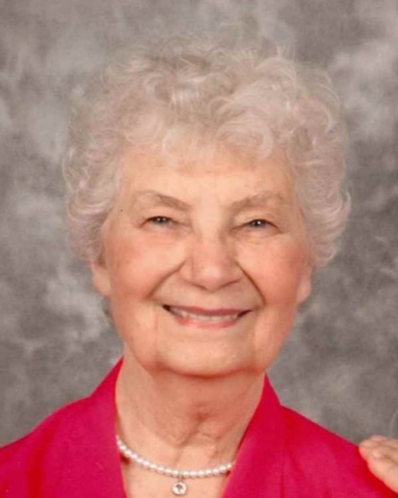 Norma June Ross