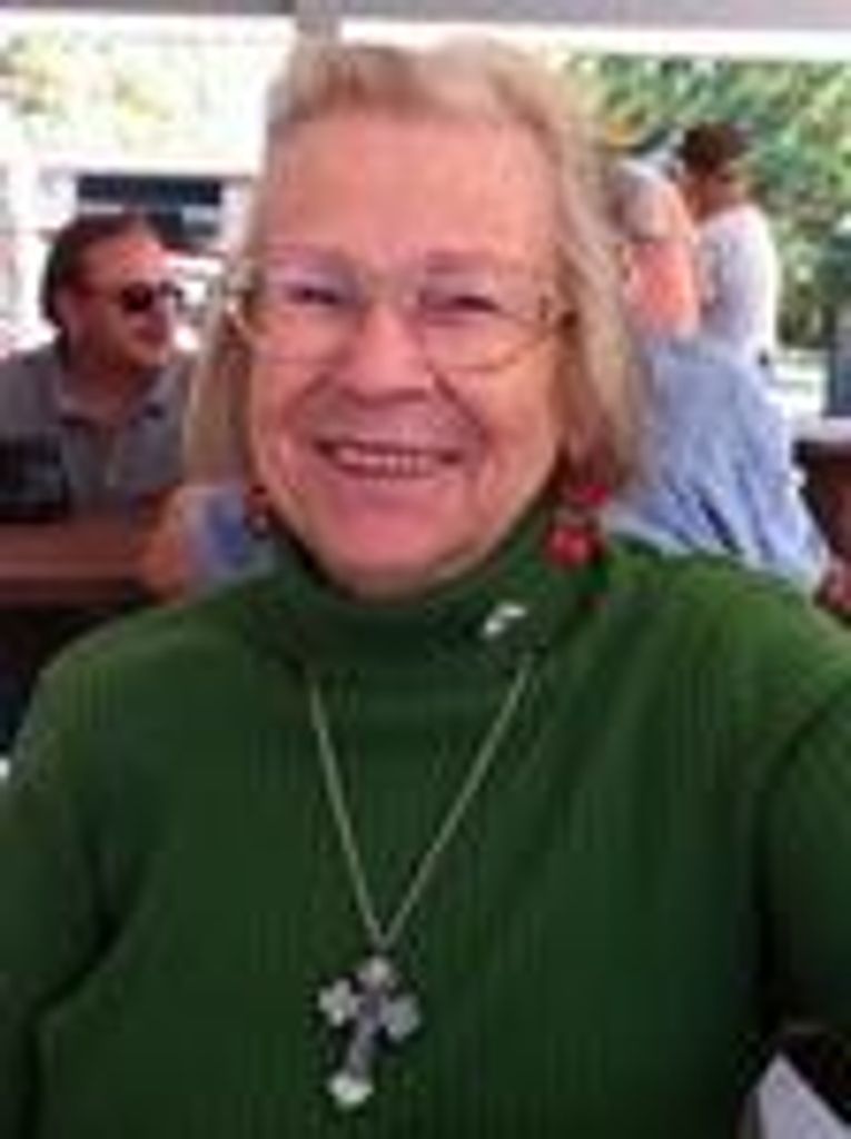 Myrtle Dupre