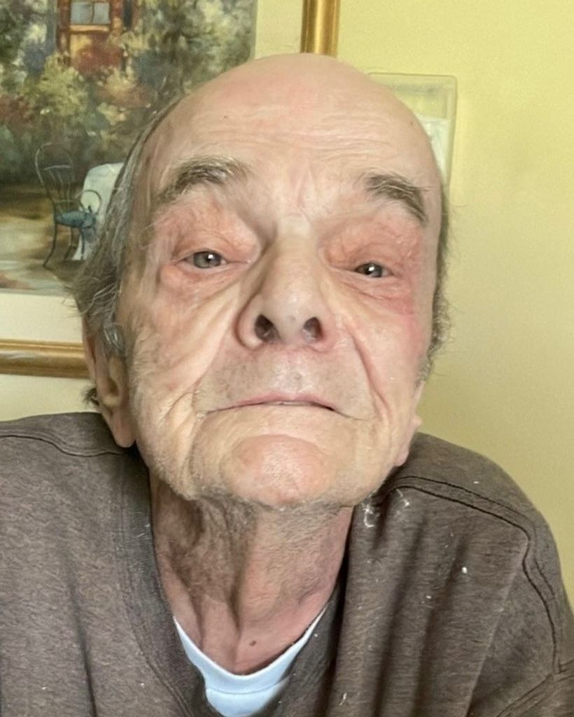Gerald Royce Crego Profile Photo
