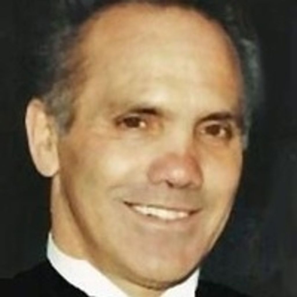 Anthony S. DePaul