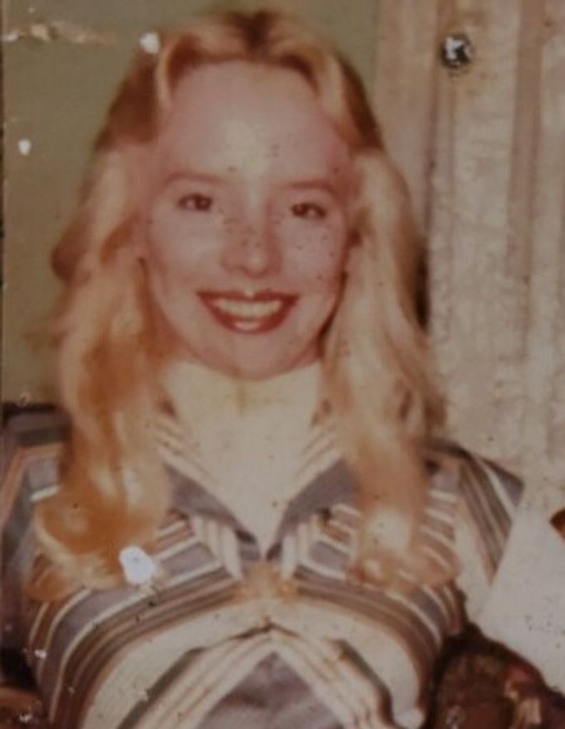Jennifer Chelf