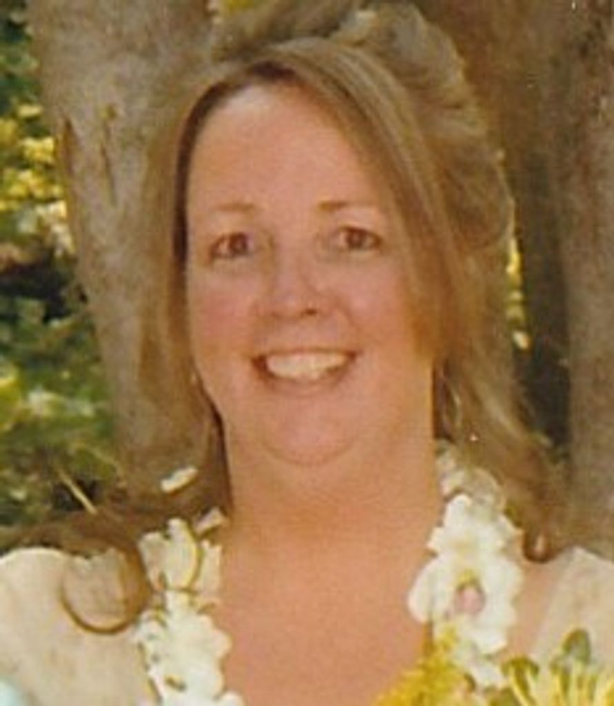 Deena Michele Acree