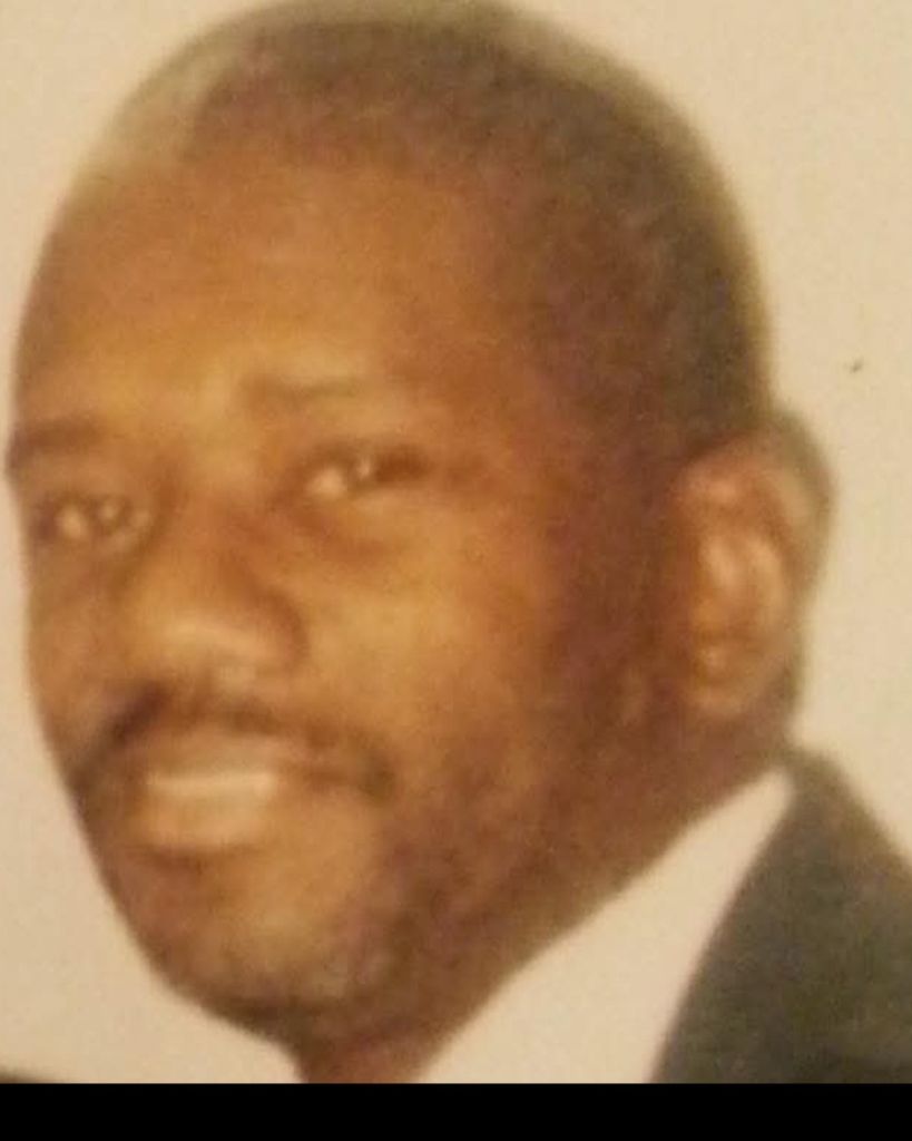 Mr. Charles Curtis Herring