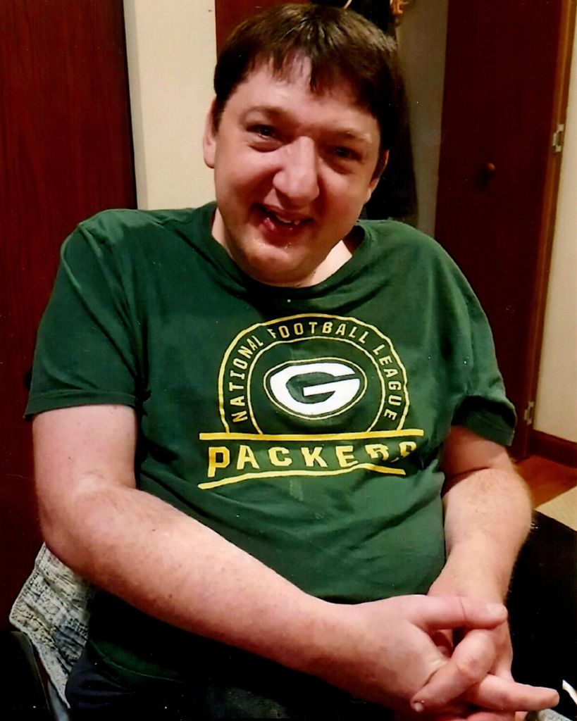 Michael John Osborn Profile Photo