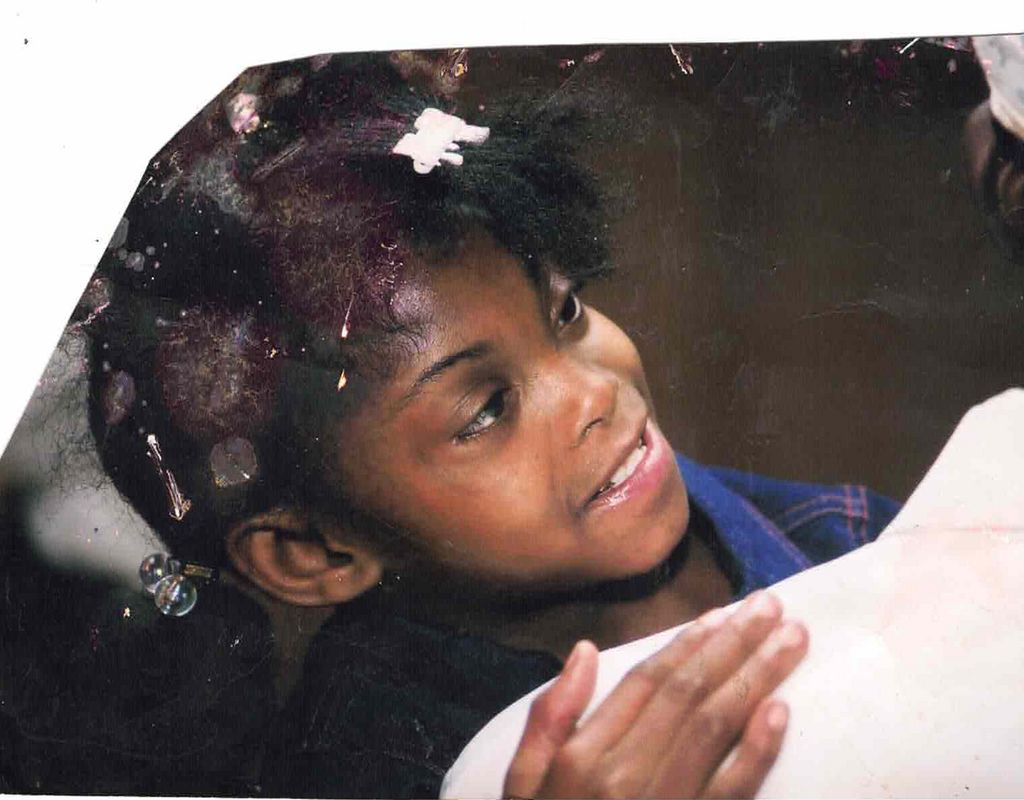 Rose A. Renee Carter Profile Photo