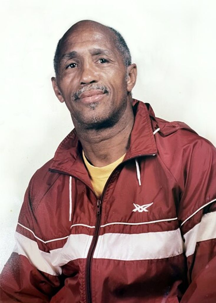 Phillip Sweat, Jr. Profile Photo
