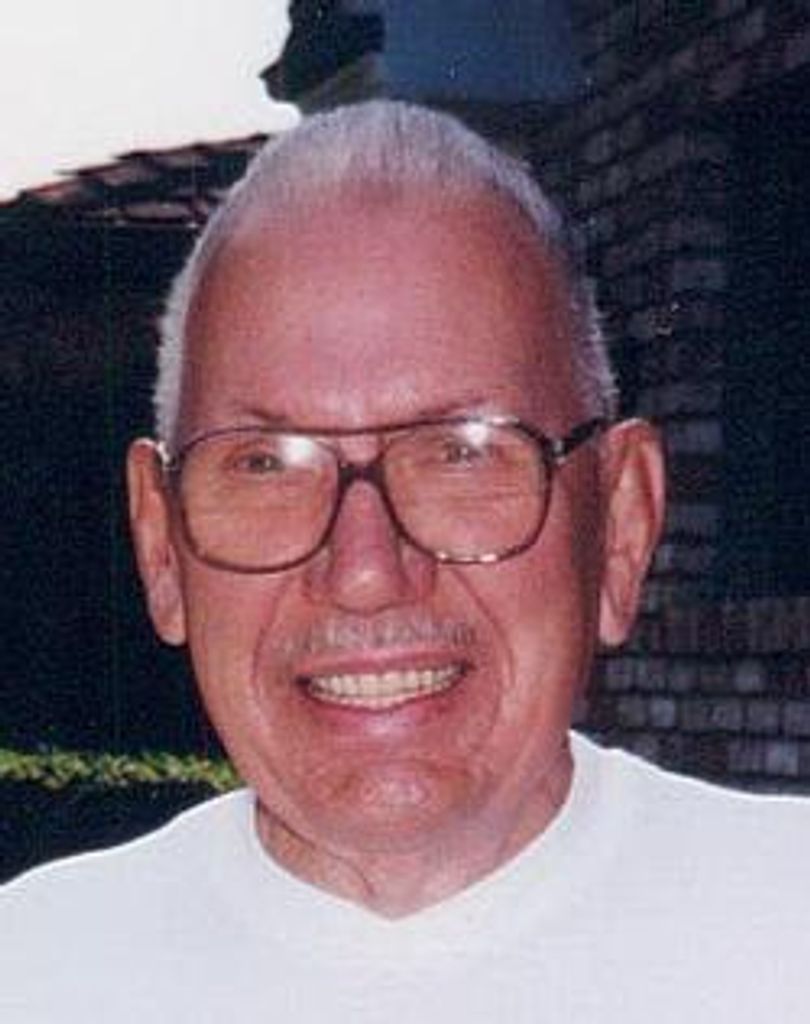 Chester (Chet) Anthony Beckrest