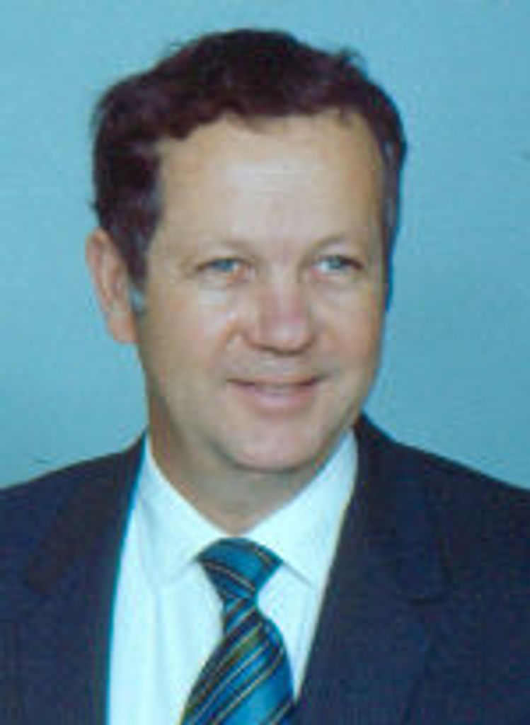 Gustav Wendel Profile Photo